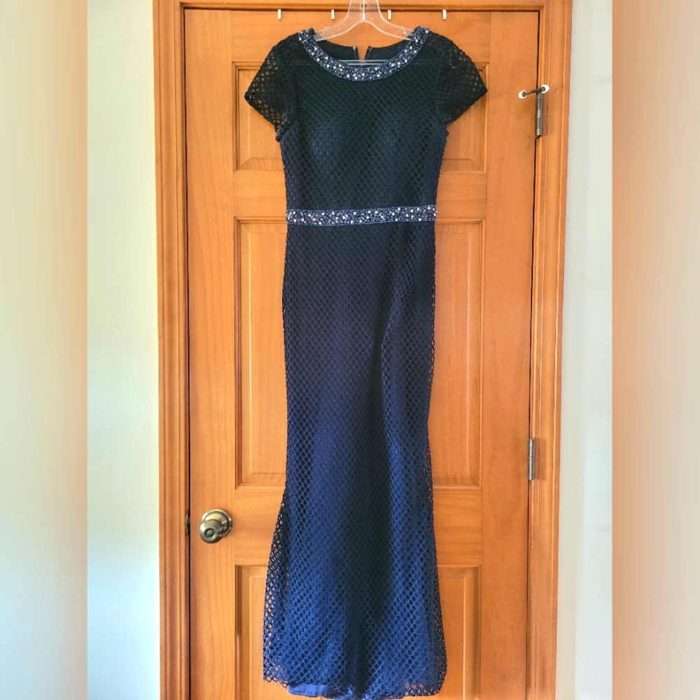 Special Occasikn Dress